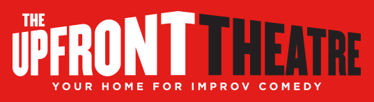 Upfront Theatre logo
